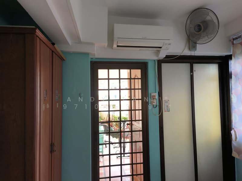 Pandan Valley, 1 Pandan Valley, Room Rental, 150 sqft, Condominium For Rent, by Andy Tan * 97101-339 *, 60153283 - PropertyGuru.com.sg