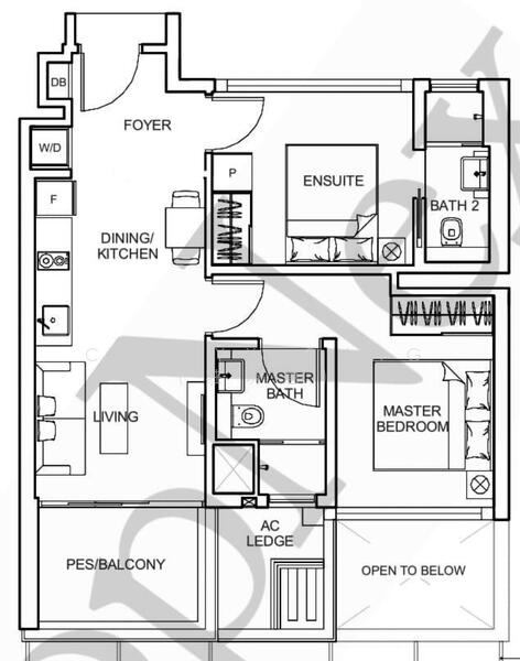 For Rent Sophia Hills