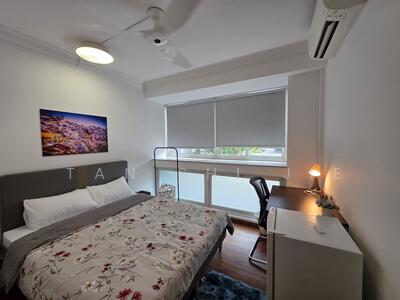 For Rent - The Courtyard