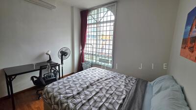 For Rent - The Courtyard