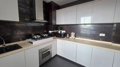 For Rent - The Courtyard