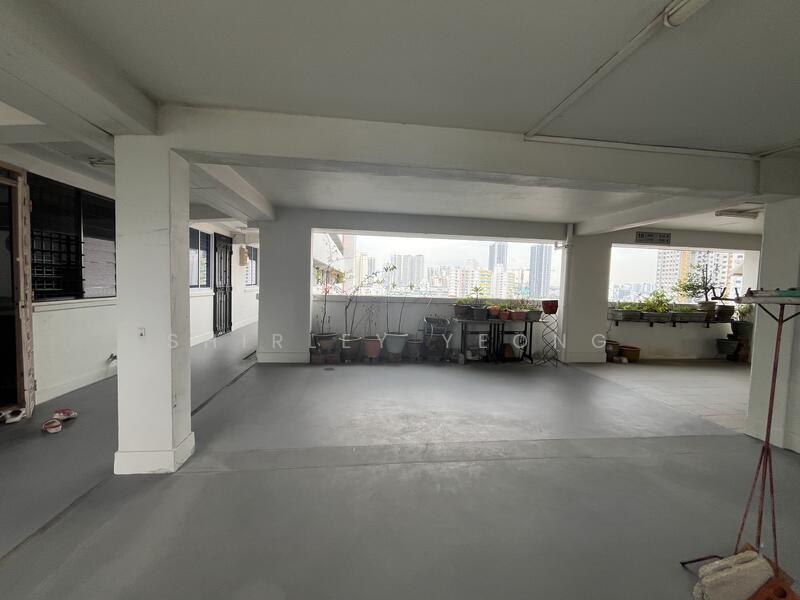 For Sale - 17 Lorong 7 Toa Payoh