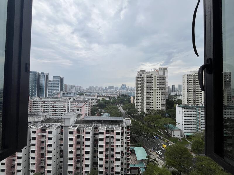 For Sale - 17 Lorong 7 Toa Payoh