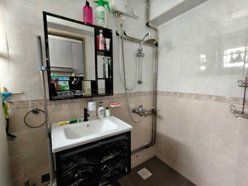 308C Anchorvale Road, 308C Anchorvale Road, Room Rental, 250 sqft, HDB Flat For Rent, by Augustine Tan, 60153314 - Bathroom - PropertyGuru.com.sg