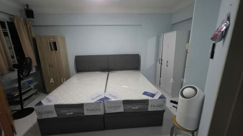 308C Anchorvale Road, 308C Anchorvale Road, Room Rental, 250 sqft, HDB Flat For Rent, by Augustine Tan, 60153314 - Bedroom - PropertyGuru.com.sg