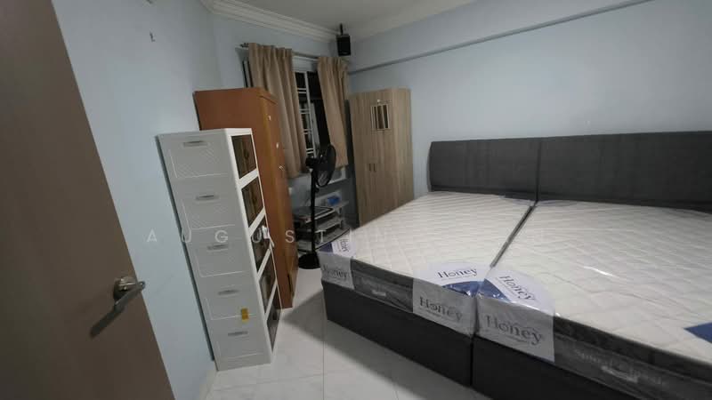 308C Anchorvale Road, 308C Anchorvale Road, Room Rental, 250 sqft, HDB Flat For Rent, by Augustine Tan, 60153314 - Bedroom - PropertyGuru.com.sg