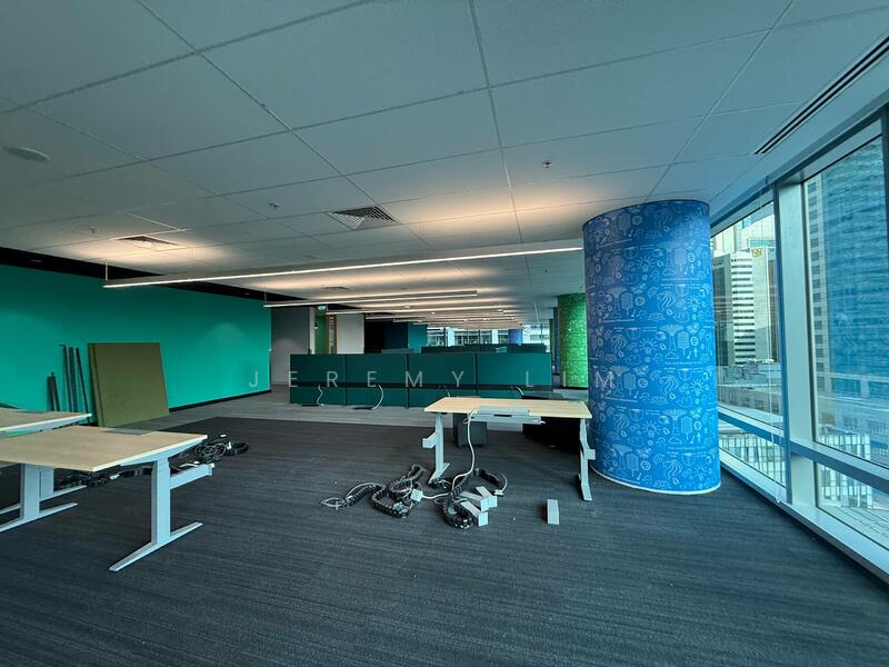 ♦️ Prime Grade AA, Church & Cross Street Office!, Sparkspace.com.sg, 2,024 sqft, Office For Rent, by Jeremy Lim, 60153316 - CommercialGuru.com.sg