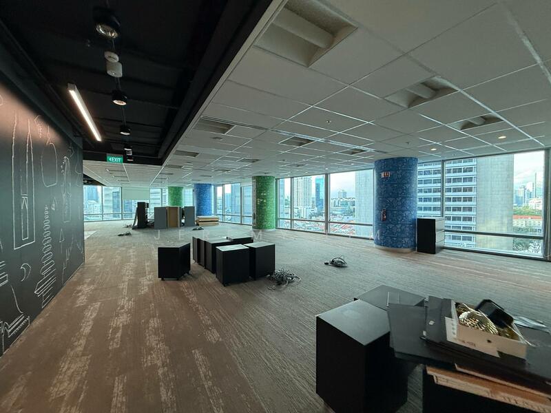 ♦️ Prime Grade AA, Church & Cross Street Office!, Sparkspace.com.sg, 2,024 sqft, Office For Rent, by Jeremy Lim, 60153316 - CommercialGuru.com.sg