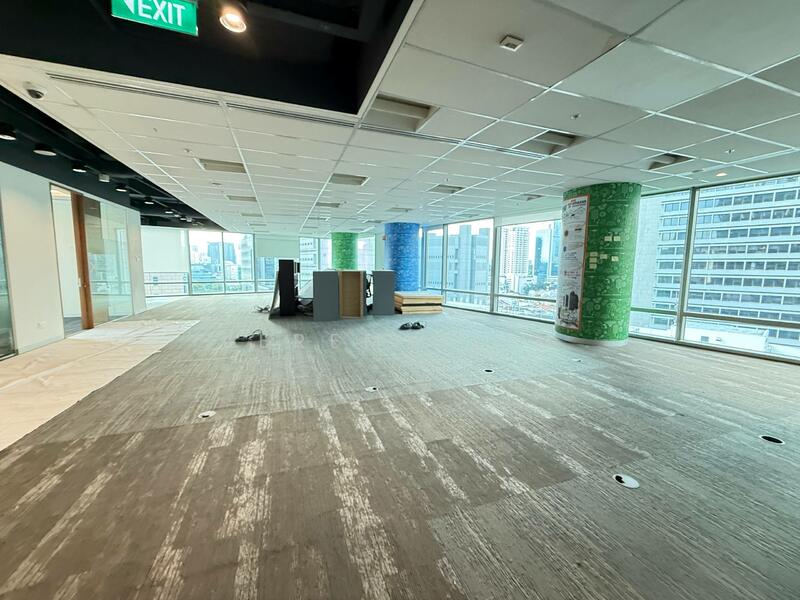 ♦️ Prime Grade AA, Church & Cross Street Office!, Sparkspace.com.sg, 2,024 sqft, Office For Rent, by Jeremy Lim, 60153316 - CommercialGuru.com.sg