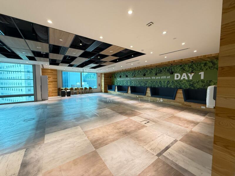♦️ Prime Grade AA, Church & Cross Street Office!, Sparkspace.com.sg, 2,024 sqft, Office For Rent, by Jeremy Lim, 60153316 - CommercialGuru.com.sg