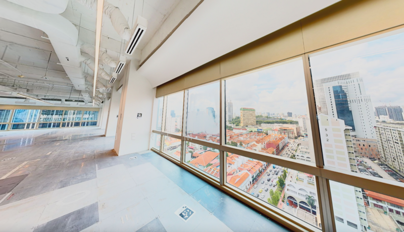 ♦️ Prime Grade AA, Church & Cross Street Office!, Sparkspace.com.sg, 2,024 sqft, Office For Rent, by Jeremy Lim, 60153316 - CommercialGuru.com.sg