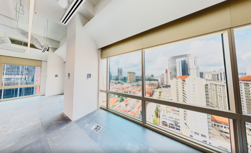 ♦️ Prime Grade AA, Church & Cross Street Office!, Sparkspace.com.sg, 2,024 sqft, Office For Rent, by Jeremy Lim, 60153316 - CommercialGuru.com.sg
