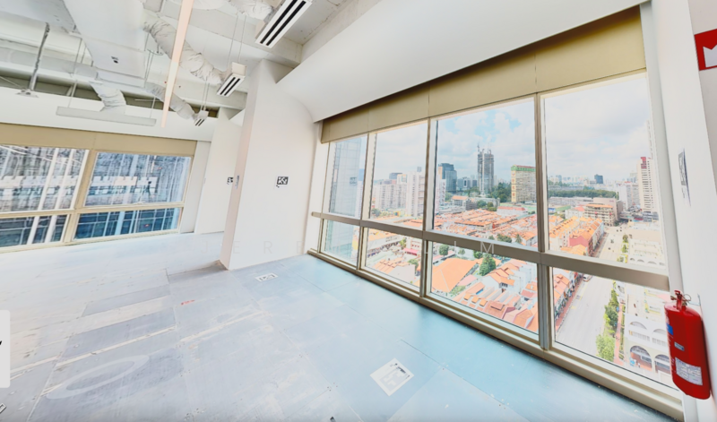 ♦️ Prime Grade AA, Church & Cross Street Office!, Sparkspace.com.sg, 2,024 sqft, Office For Rent, by Jeremy Lim, 60153316 - CommercialGuru.com.sg
