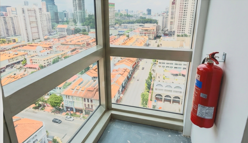 ♦️ Prime Grade AA, Church & Cross Street Office!, Sparkspace.com.sg, 2,024 sqft, Office For Rent, by Jeremy Lim, 60153316 - CommercialGuru.com.sg