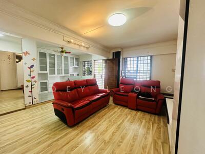 For Sale - 509 Ang Mo Kio Avenue 8