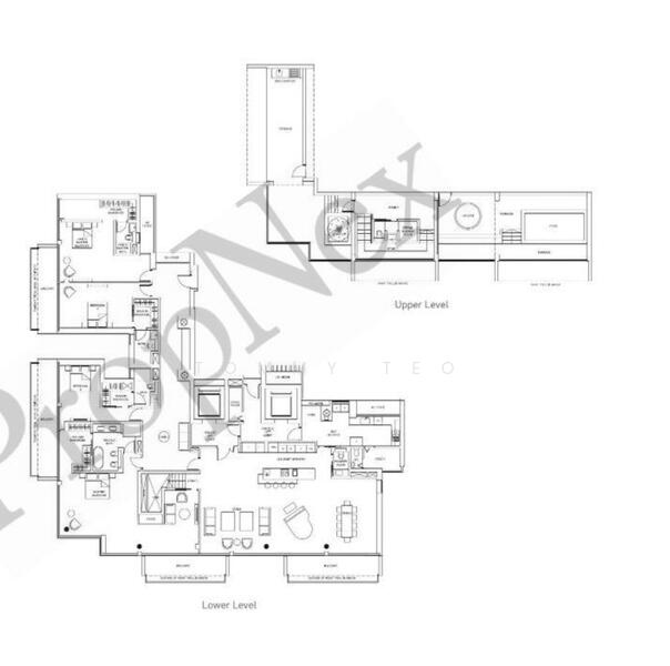 For Rent Marina One Residences