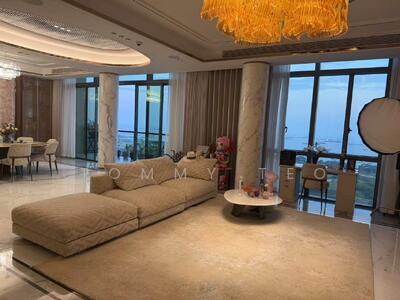 For Rent - Marina One Residences