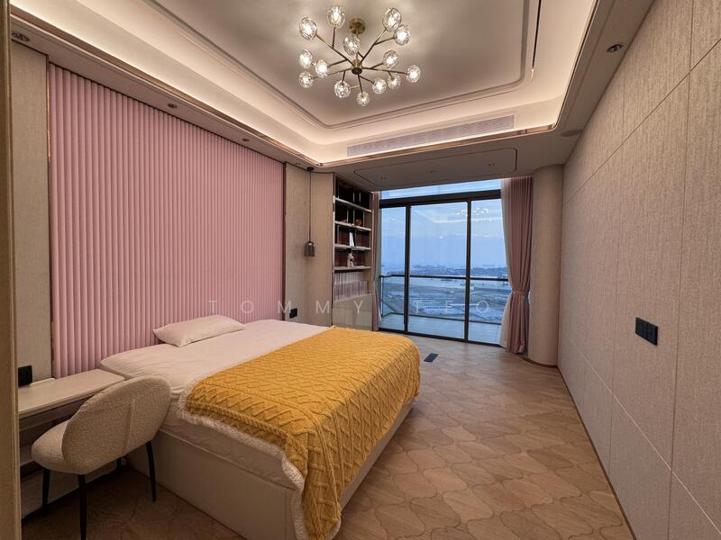 For Rent - Marina One Residences