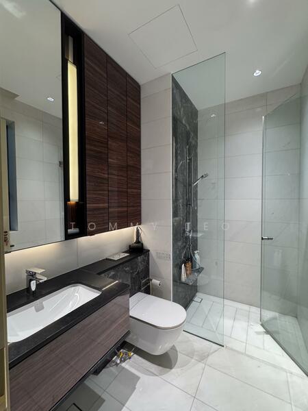 For Rent - Marina One Residences