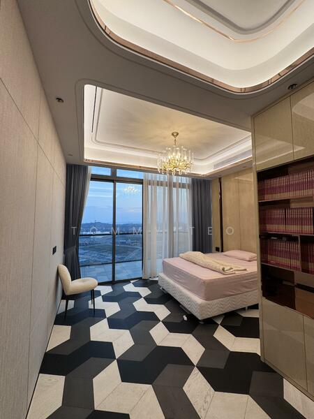For Rent - Marina One Residences