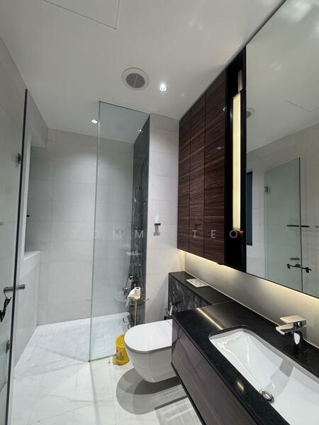 For Rent - Marina One Residences