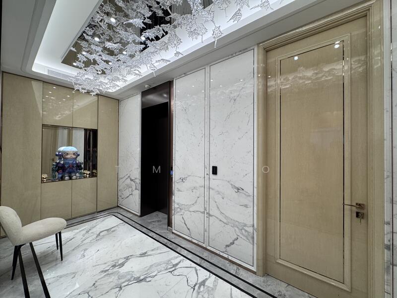 For Rent - Marina One Residences