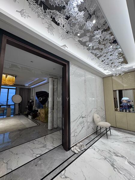 For Rent - Marina One Residences