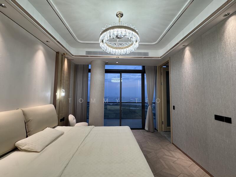 For Rent - Marina One Residences