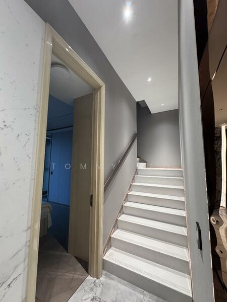 For Rent - Marina One Residences