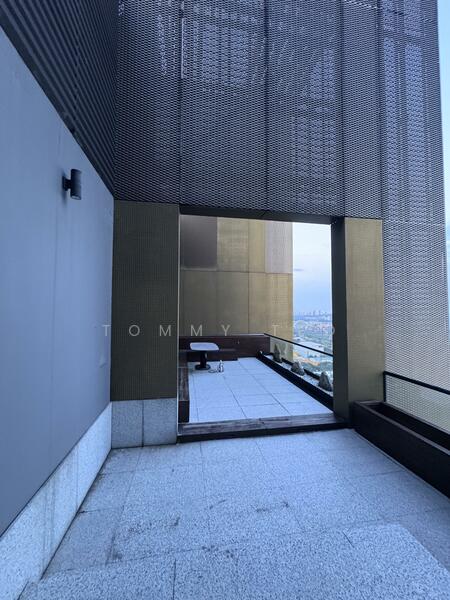For Rent - Marina One Residences