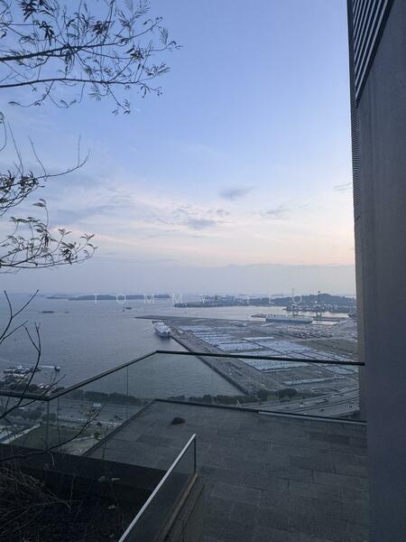 For Rent - Marina One Residences