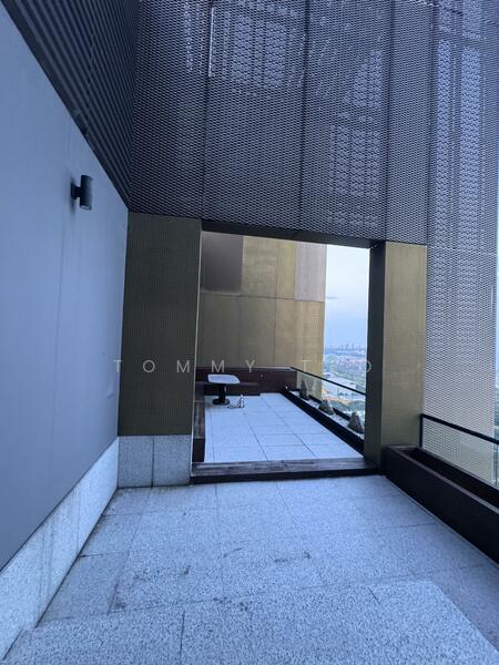 For Rent - Marina One Residences