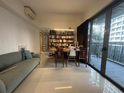 For Sale - H2O Residences