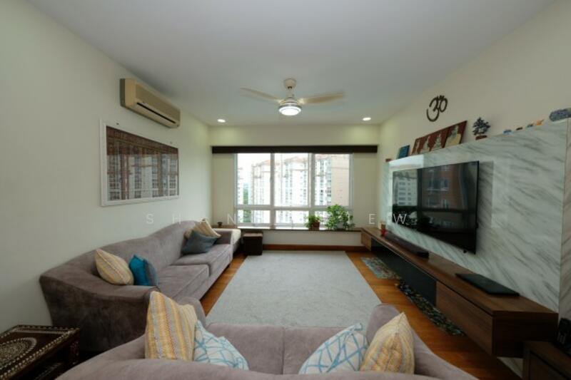 For Sale - The Tropica