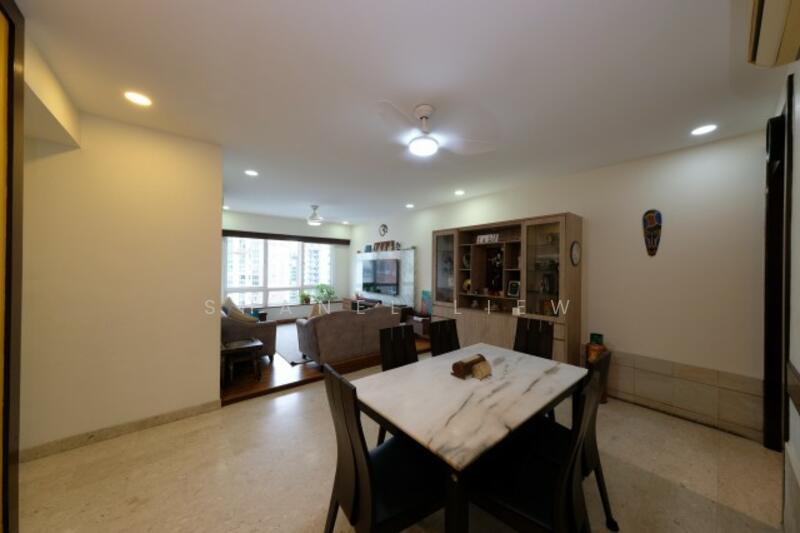 For Sale - The Tropica