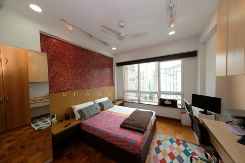 For Sale - The Tropica