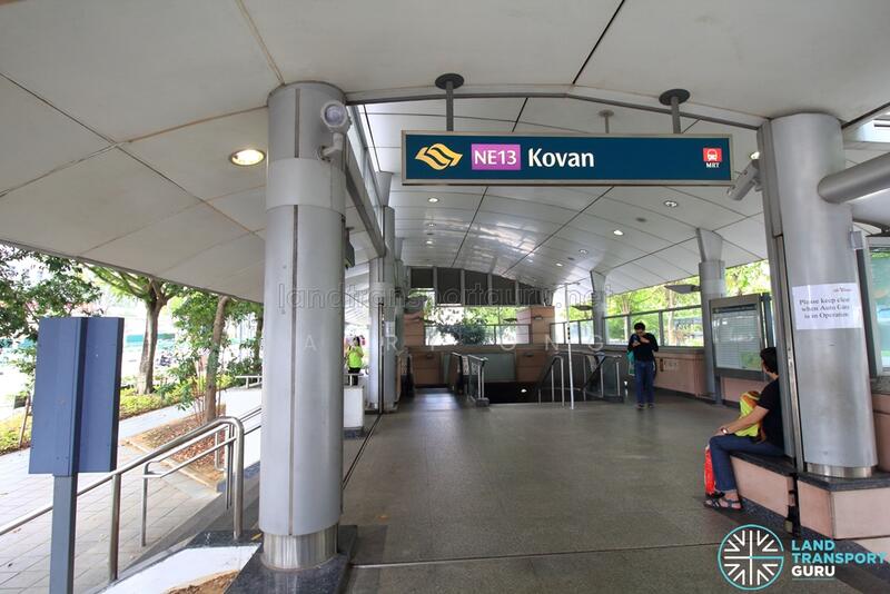 For Sale - Original House in Kovan! 5 min walk to MRT! Only 15XX PSF!
