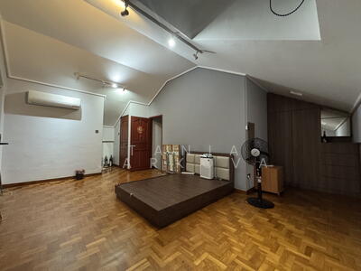 For Rent - Lichfield Road