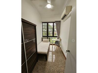 For Rent - Seasons Park