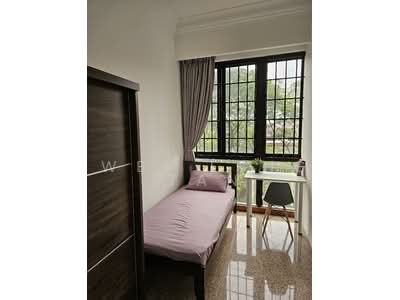 For Rent - Seasons Park