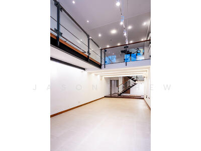 For Sale - Emerald Hill Conservation Area