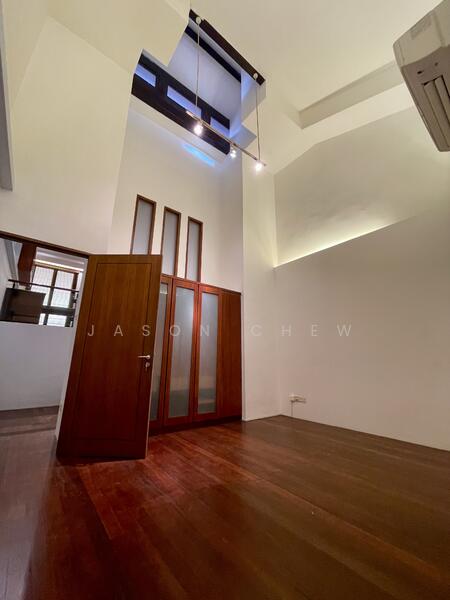 Master Bedroom with Ensuite
