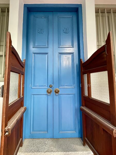 Enter into a Rich Heritage