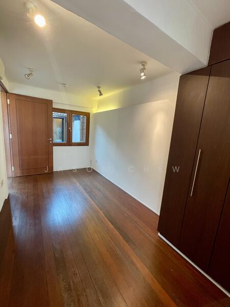 Common Bedroom with Ensuite