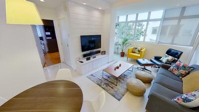 For Sale - 17 Tiong Bahru Road