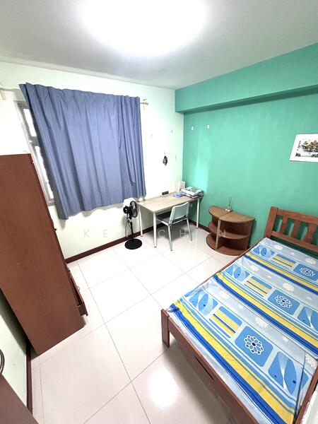 Common Room