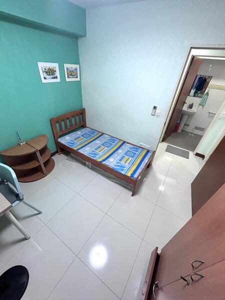 Common Room