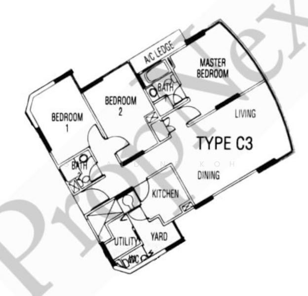 For Sale Regent Grove
