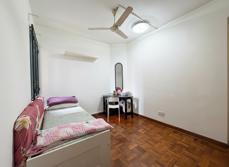 Common Bedroom