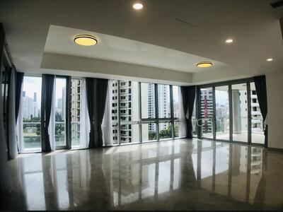 For Rent - Gramercy Park
